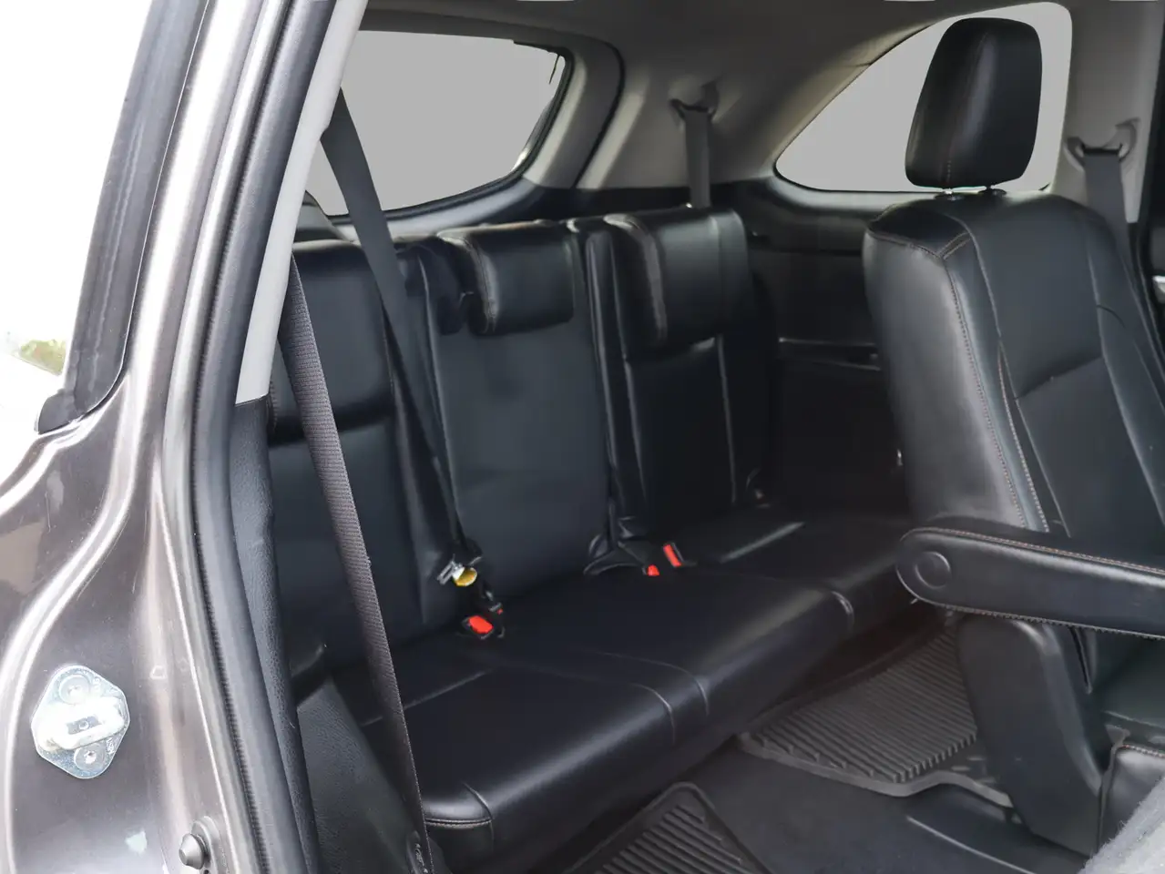 Toyota Highlander снимка Toyota Highlander
