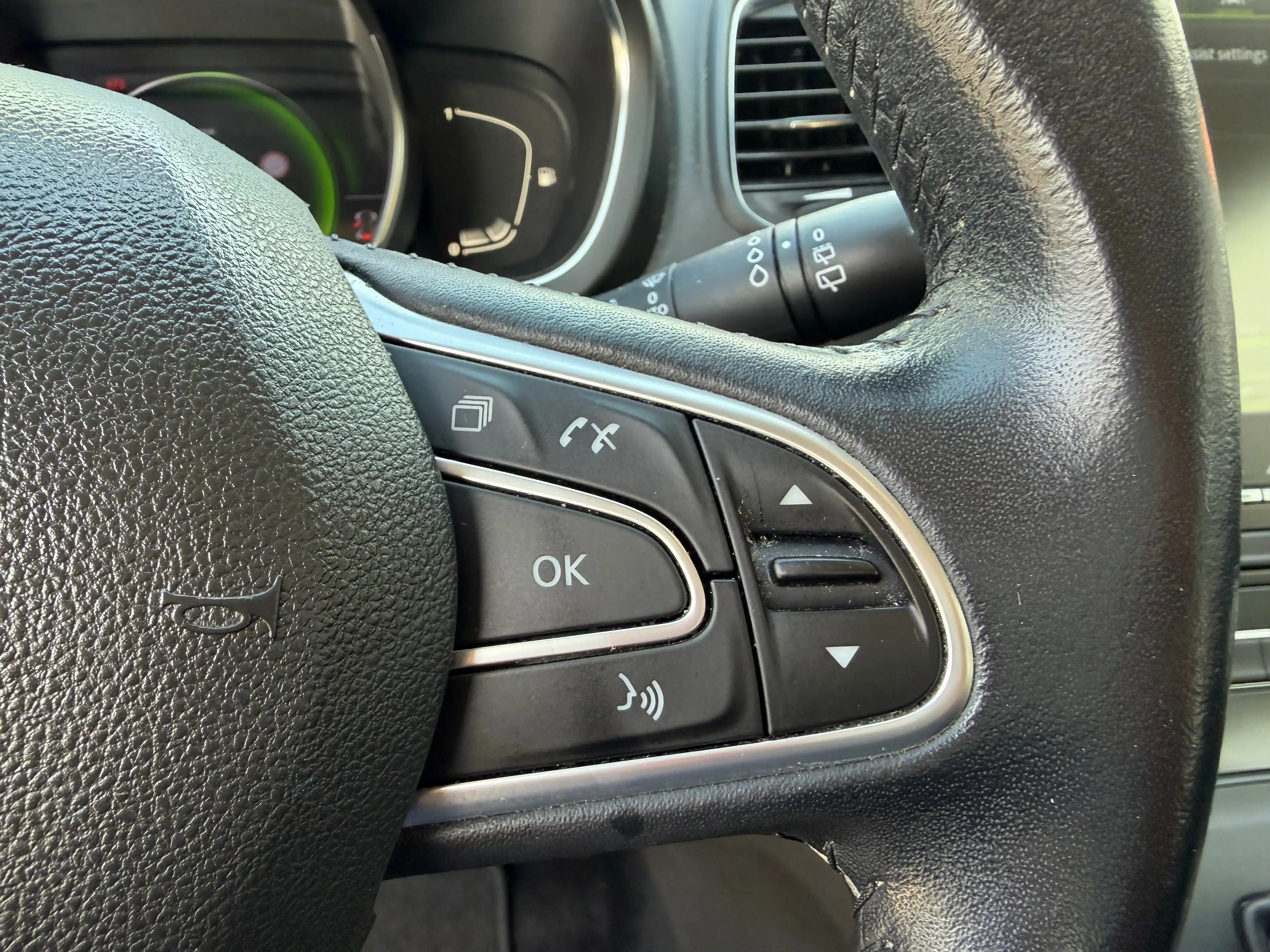 Renault Grand Scenic @SERVICARS HAREN - Voiture parfaite pour la famille avec 7 sièges / Garantie 12 mois — photo 14