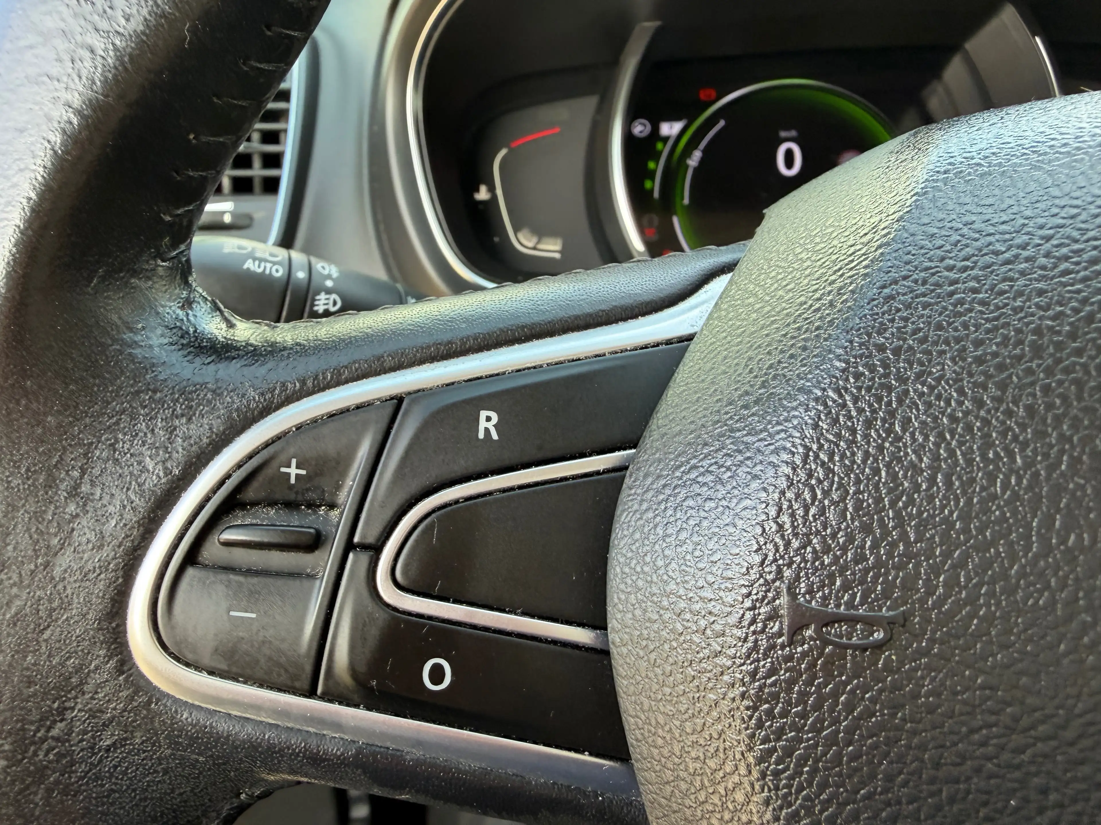 Renault Grand Scenic @SERVICARS HAREN - Voiture parfaite pour la famille avec 7 sièges / Garantie 12 mois — photo 13