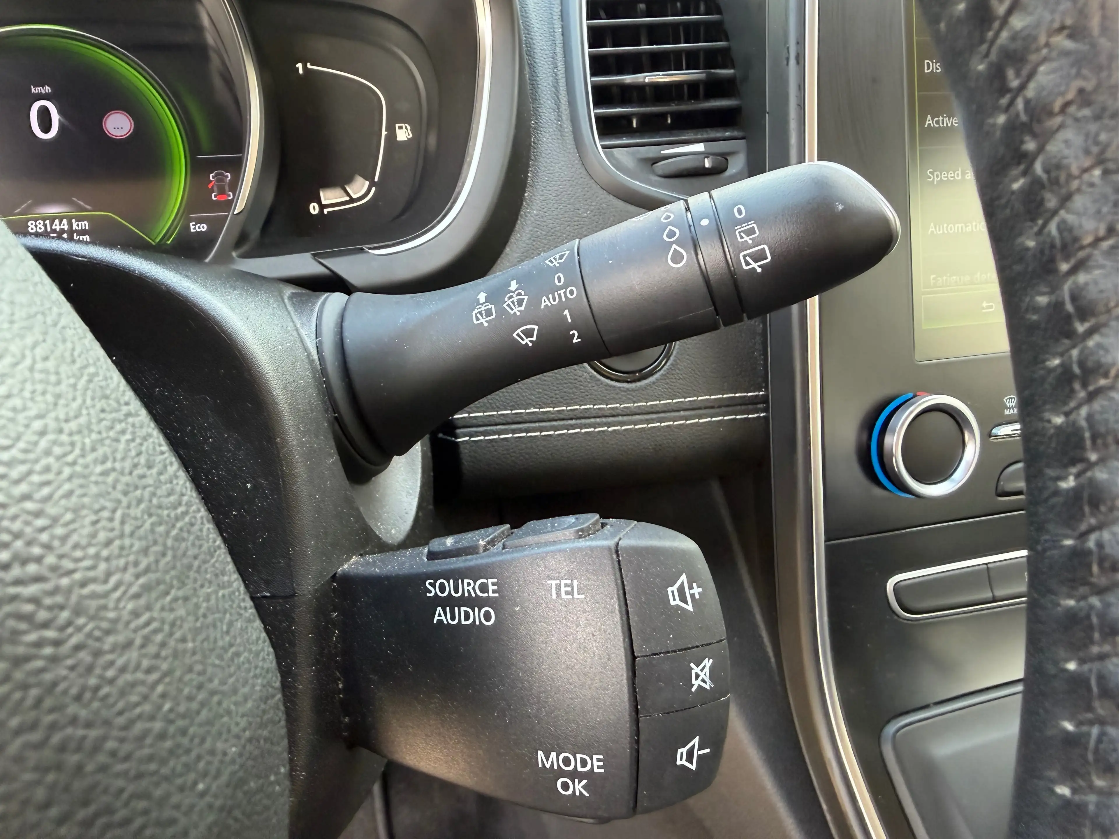 Renault Grand Scenic @SERVICARS HAREN - Voiture parfaite pour la famille avec 7 sièges / Garantie 12 mois — photo 15