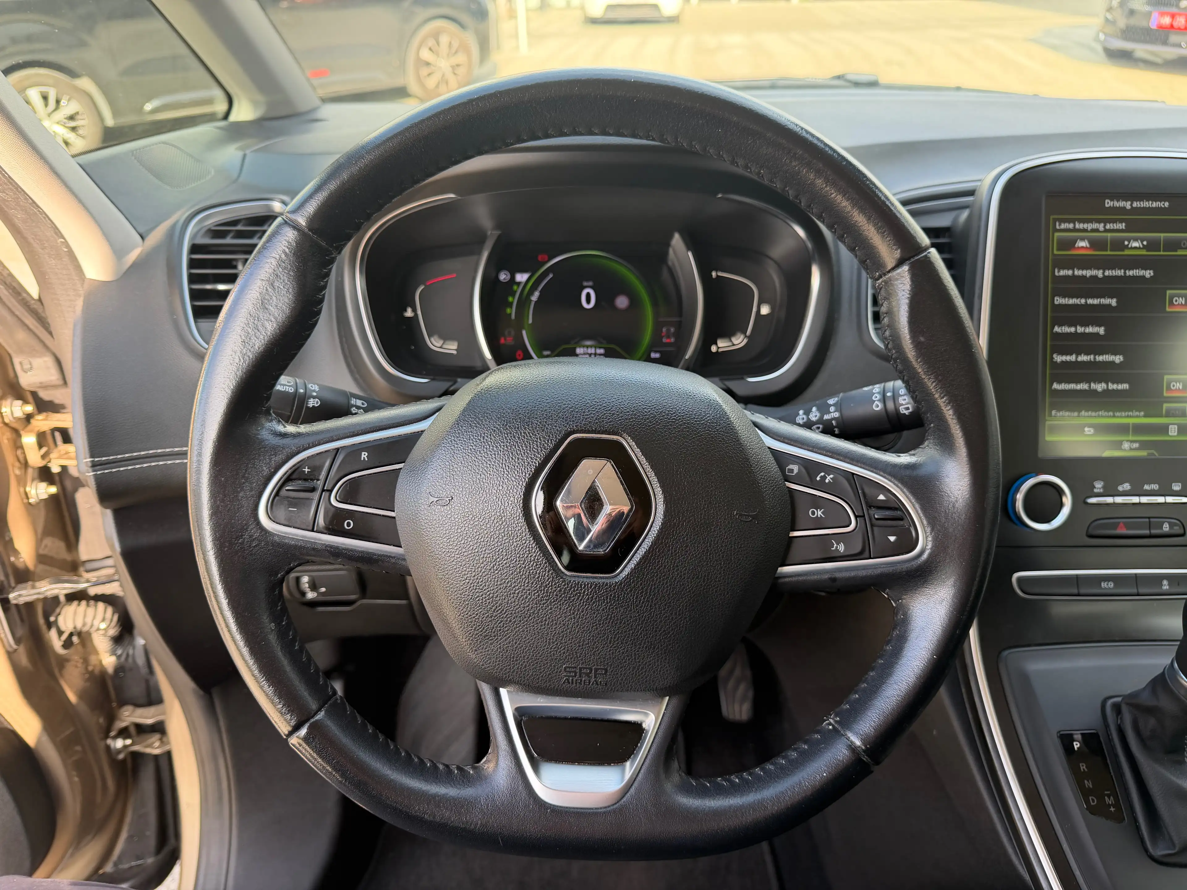 Renault Grand Scenic @SERVICARS HAREN - Voiture parfaite pour la famille avec 7 sièges / Garantie 12 mois — photo 10