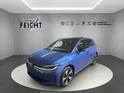 Volkswagen ID. Polo Launch Edition Style 155 kW (211 PS) 52 kWh