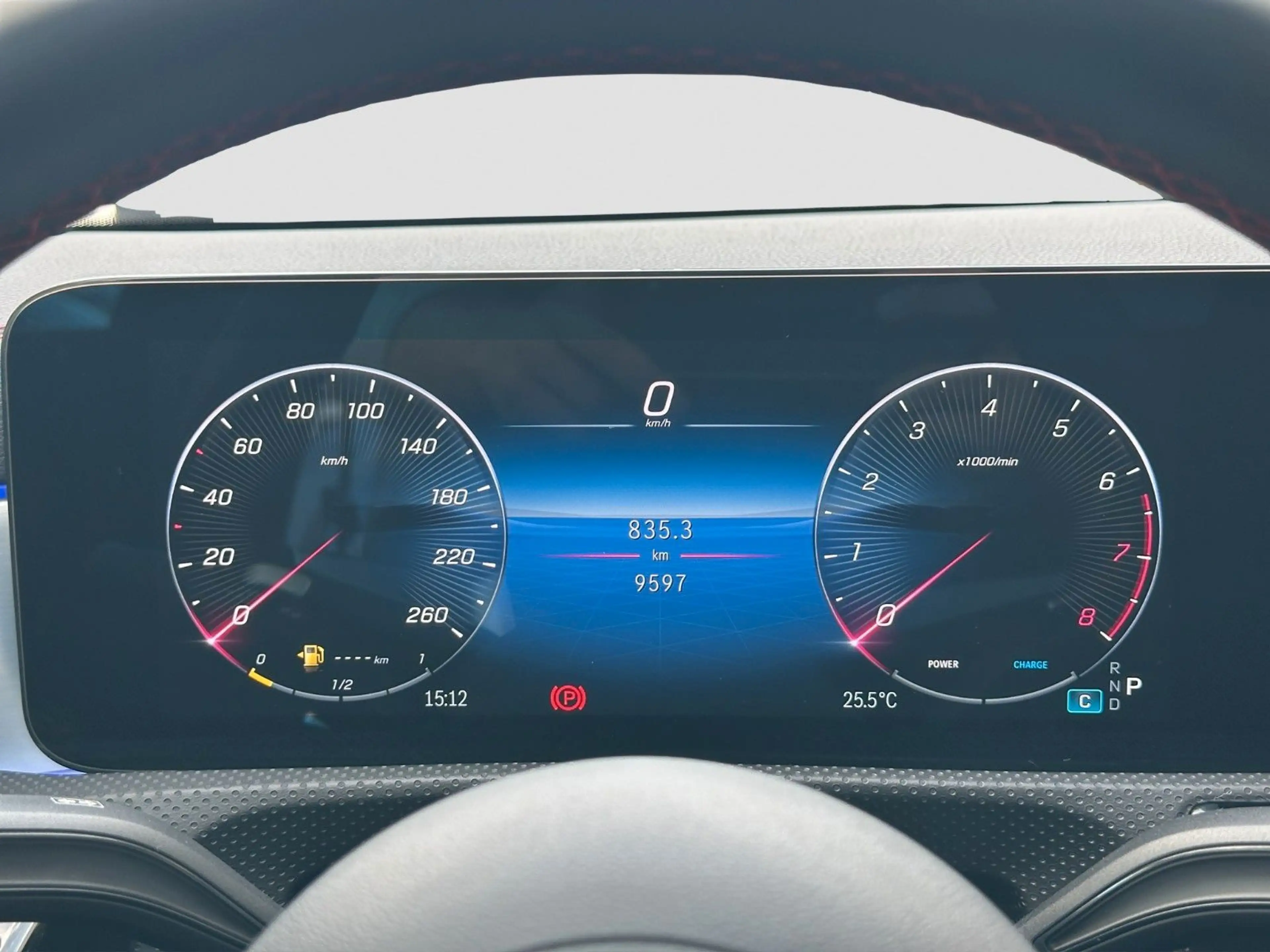 Mercedes-Benz CLA 200 DISTR-PRO MULTIBEAM PANO 360° — photo 12