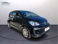 Volkswagen up! 1.0 ecoFuel move up! Blanc - thumbnail 5