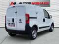 Fiat Fiorino Comercial Cargo 1.4 8v Base Weiß - thumbnail 4