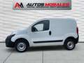 Fiat Fiorino Comercial Cargo 1.4 8v Base Weiß - thumbnail 5