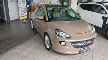 Adam 1.2 Glam 70cv KM 44500 Tetto Panoramico