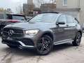 Mercedes-Benz GLC 300 de 4M AMG-LINE/NIGHT/PANO/MEMORY/HUD/360° Grijs - thumbnail 1