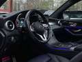 Mercedes-Benz GLC 300 de 4M AMG-LINE/NIGHT/PANO/MEMORY/HUD/360° Grijs - thumbnail 11