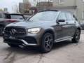 Mercedes-Benz GLC 300 de 4M AMG-LINE/NIGHT/PANO/MEMORY/HUD/360° Grijs - thumbnail 4
