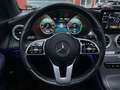 Mercedes-Benz GLC 300 de 4M AMG-LINE/NIGHT/PANO/MEMORY/HUD/360° Grijs - thumbnail 14