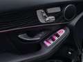 Mercedes-Benz GLC 300 de 4M AMG-LINE/NIGHT/PANO/MEMORY/HUD/360° Grijs - thumbnail 9