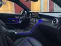 Mercedes-Benz GLC 300 de 4M AMG-LINE/NIGHT/PANO/MEMORY/HUD/360° Grijs - thumbnail 45