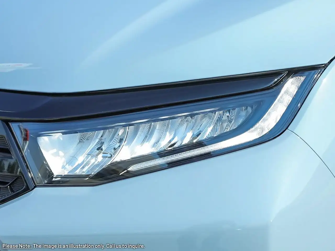 Honda Odyssey снимка Honda Odyssey