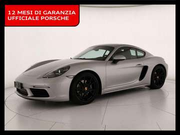 T Cayman pdk 2.0 300 cv
