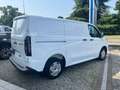 Ford Transit Custom 280 2.0 EcoBlue 110 PC Furgone Tre Blanc - thumbnail 5