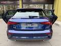 Audi A3 SPB 35 TDI S tronic S line edition Bleu - thumbnail 5
