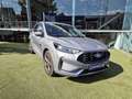 Ford Kuga EcoBoost ST-Line X Zilver - thumbnail 1