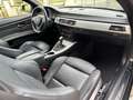 BMW 320 320I Cabrio Executive Automaat Xenon Leder Stoelve Zwart - thumbnail 11