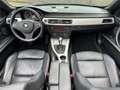 BMW 320 320I Cabrio Executive Automaat Xenon Leder Stoelve Zwart - thumbnail 10