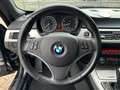 BMW 320 320I Cabrio Executive Automaat Xenon Leder Stoelve Zwart - thumbnail 13