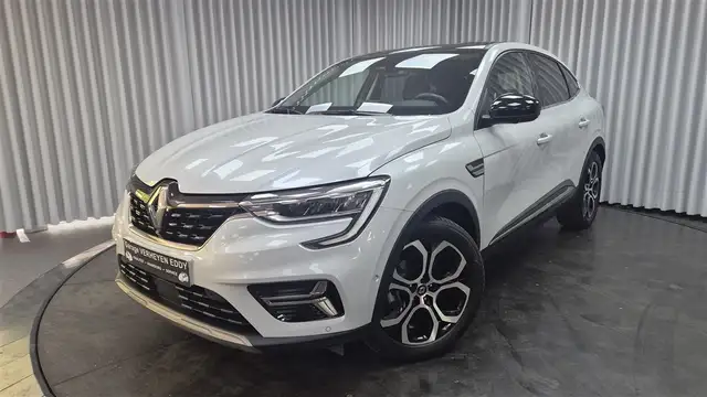 Renault Arkana E-Tech Hybrid / Clima / Pdc+360Cam / App / ACC