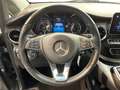 Mercedes-Benz V 250 d **Navi,R-Cam,Sport,AHK,el.Schiebe Gris - thumbnail 11