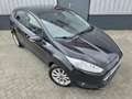 Ford Fiesta 1.0 EcoBoost 5 deurs Titanium VAN 2e EIGENAAR Zwart - thumbnail 6