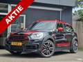 MINI John Cooper Works Countryman Mini 2.0 ALL4 Chili NAJAARSACTIE VAN 23.195 NAAR 2 Černá - thumbnail 1