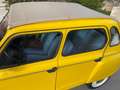 Citroen Dyane 6 Geel - thumbnail 4