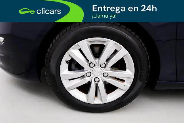 Peugeot 308 SW view 11
