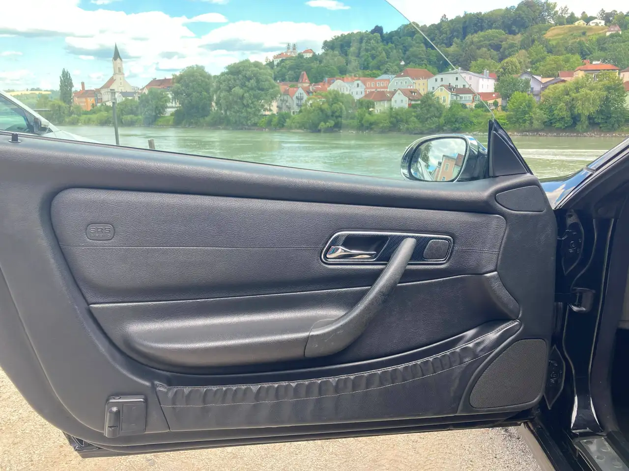 Mercedes-Benz SLK 230 Kompressor, foto 11