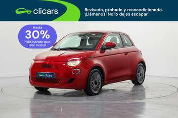Red 70KW