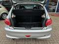 Peugeot 206 1.4-16V Quiksilver! Nieuwe APK l NL AUTO NAP! Airc Grey - thumbnail 29