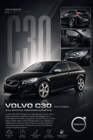 Volvo C30