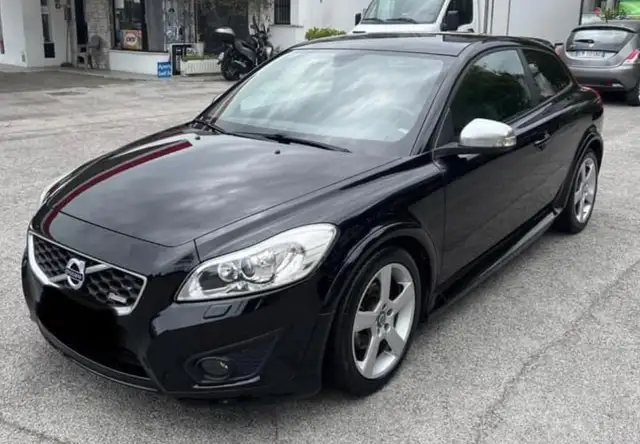 Volvo C30