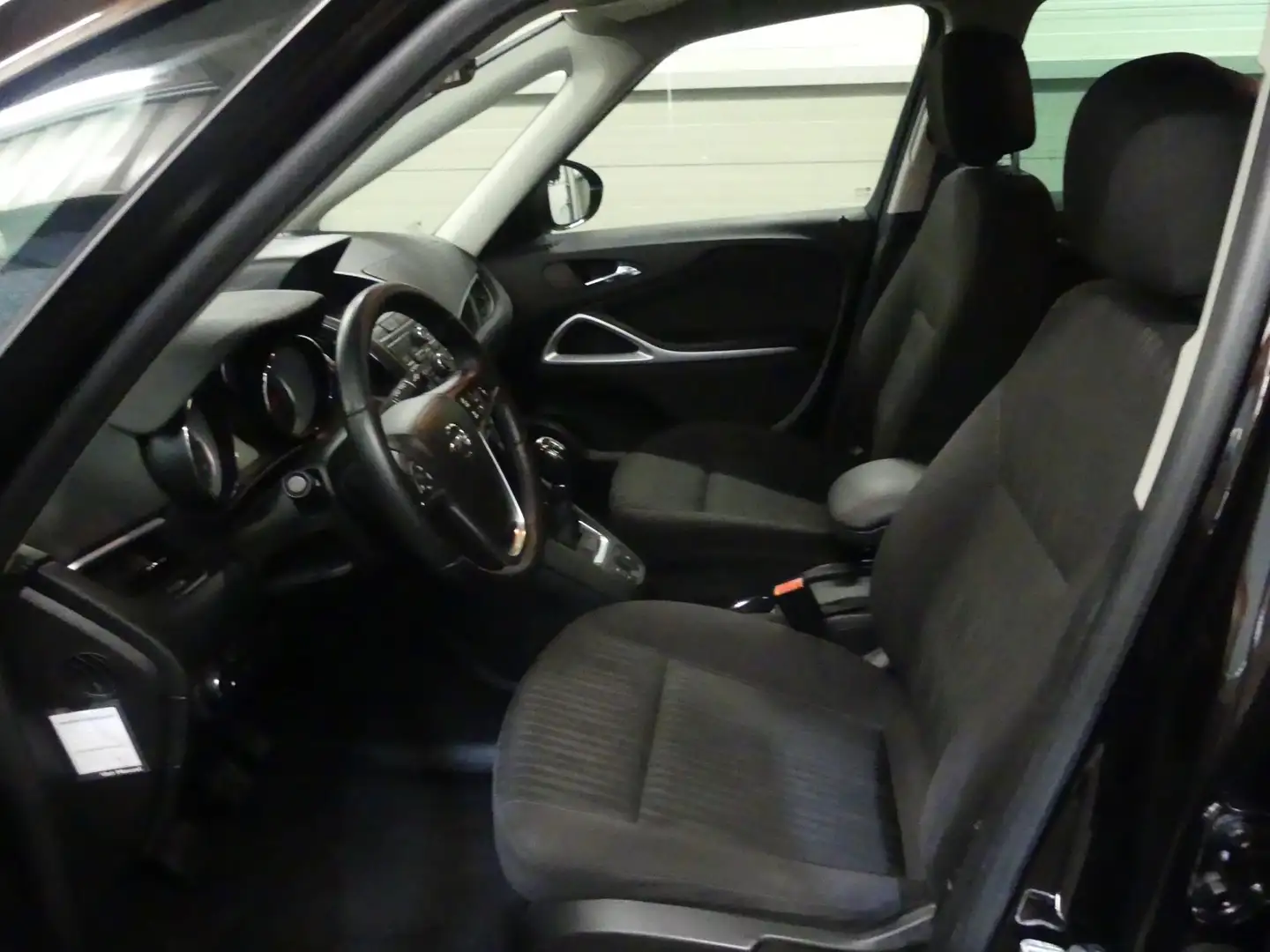 Opel Zafira Tourer 1.4 Cosmo - Navigatie - Keurig Onderhouden Braun - 2