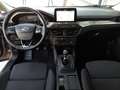 Ford Focus TITANIUM 1,0 EcoBoost *18 ZOLL / VOLL-LED / NAVI / HEAD-UP / KAMERA / 2-ZONEN KLIMA / SITZHZG* Beige - thumbnail 3