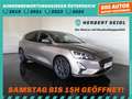 Ford Focus TITANIUM 1,0 EcoBoost *18 ZOLL / VOLL-LED / NAVI / HEAD-UP / KAMERA / 2-ZONEN KLIMA / SITZHZG* Beige - thumbnail 1