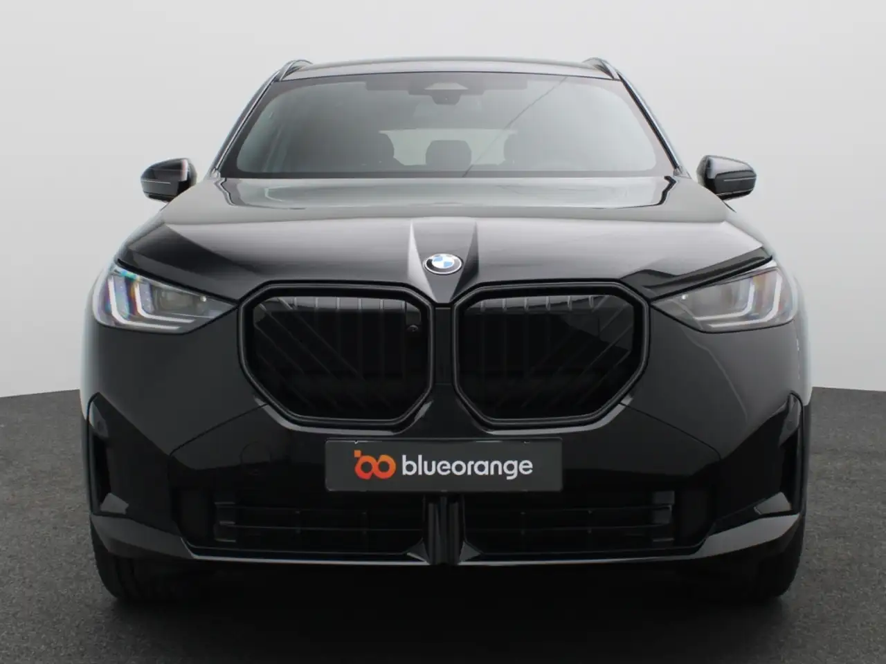 BMW X3 30 e xDrive M Sport HUD AHK-klappbar Panodach Navi 7