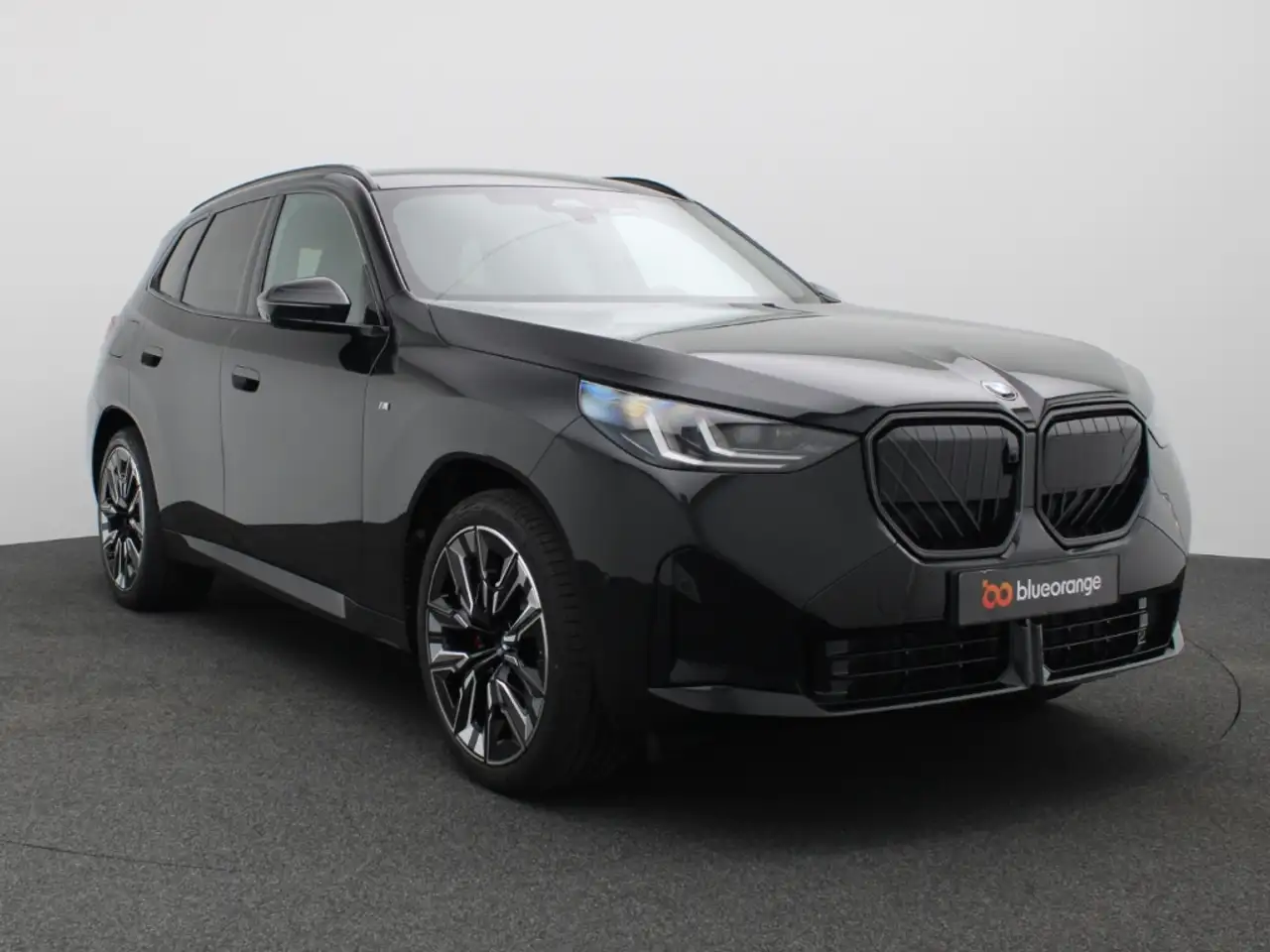 BMW X3 30 e xDrive M Sport HUD AHK-klappbar Panodach Navi 2