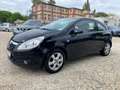 Opel Corsa D 1.2 Twinport Edition 1.Hand Klima Euro4 Negro - thumbnail 3