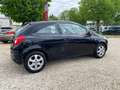 Opel Corsa D 1.2 Twinport Edition 1.Hand Klima Euro4 Negro - thumbnail 11