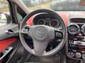 Opel Corsa D 1.2 Twinport Edition 1.Hand Klima Euro4 Negro - thumbnail 17