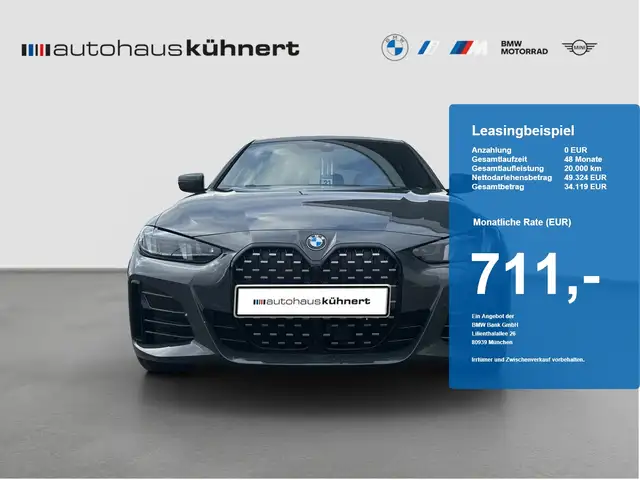 BMW 4er