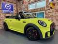 MINI Cooper Cabrio Cooper Cabrio 2.0 231cv Auto JCW TRIM Verde - thumbnail 1
