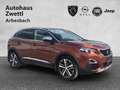 Peugeot 3008 GT BHDI 180 EAT6 Braun - thumbnail 8