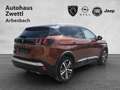 Peugeot 3008 GT BHDI 180 EAT6 Braun - thumbnail 6