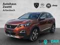 Peugeot 3008 GT BHDI 180 EAT6 Braun - thumbnail 1