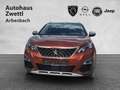 Peugeot 3008 GT BHDI 180 EAT6 Braun - thumbnail 2